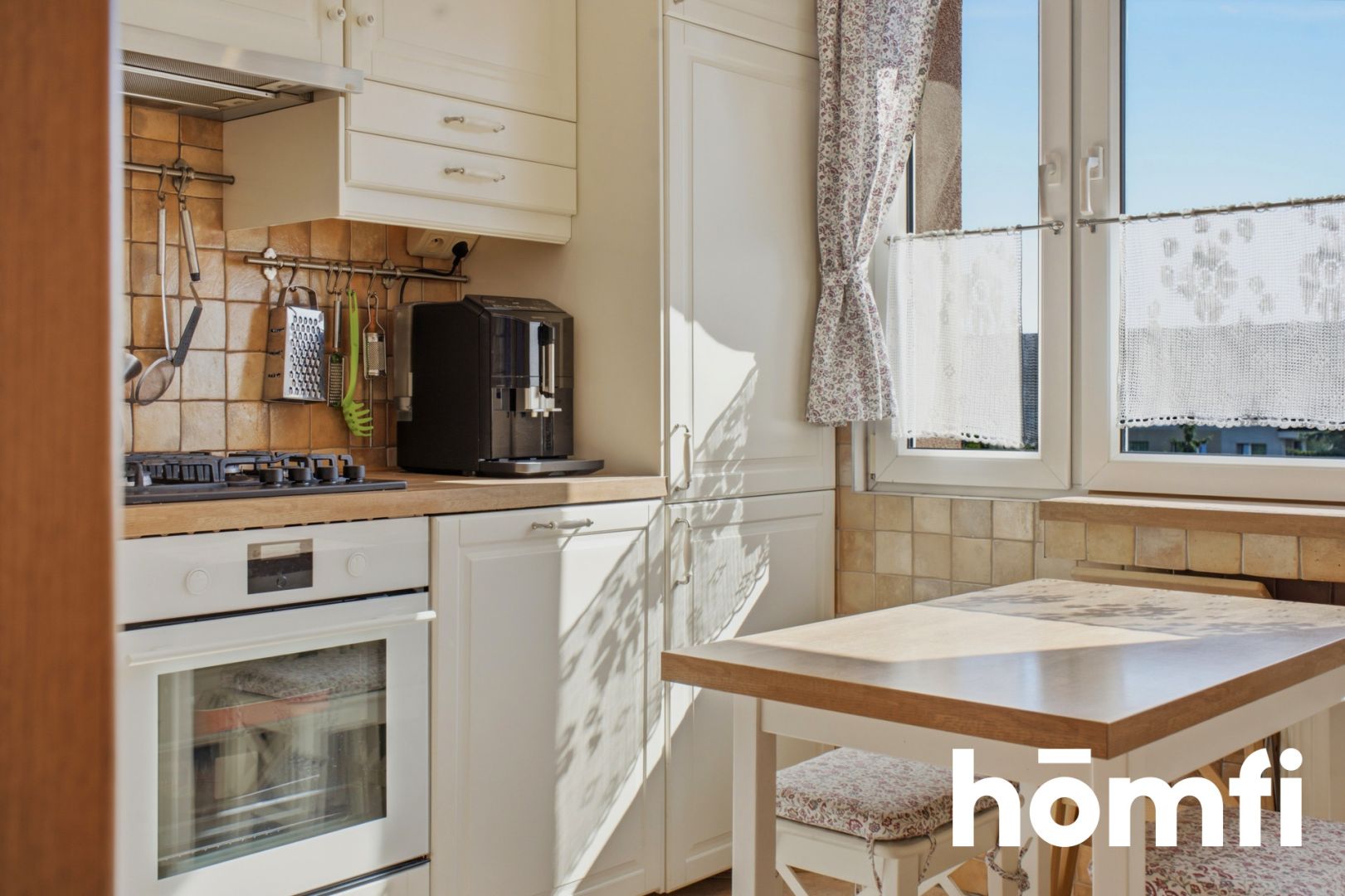 3-ROOM APARTMENT 59 SQM WITH A COMFORTABLE LAYOUT | GRZEGORZKA, DĄBRÓWKA MAŁA, KATOWICE - Квартира - Продаж - Katowice, Dąbrówka Mała