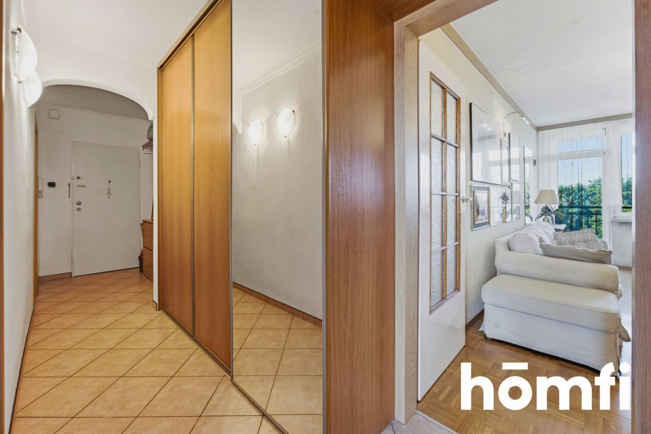 3-ROOM APARTMENT 59 SQM WITH A COMFORTABLE LAYOUT | GRZEGORZKA, DĄBRÓWKA MAŁA, KATOWICE - Квартира - Продаж - Katowice, Dąbrówka Mała