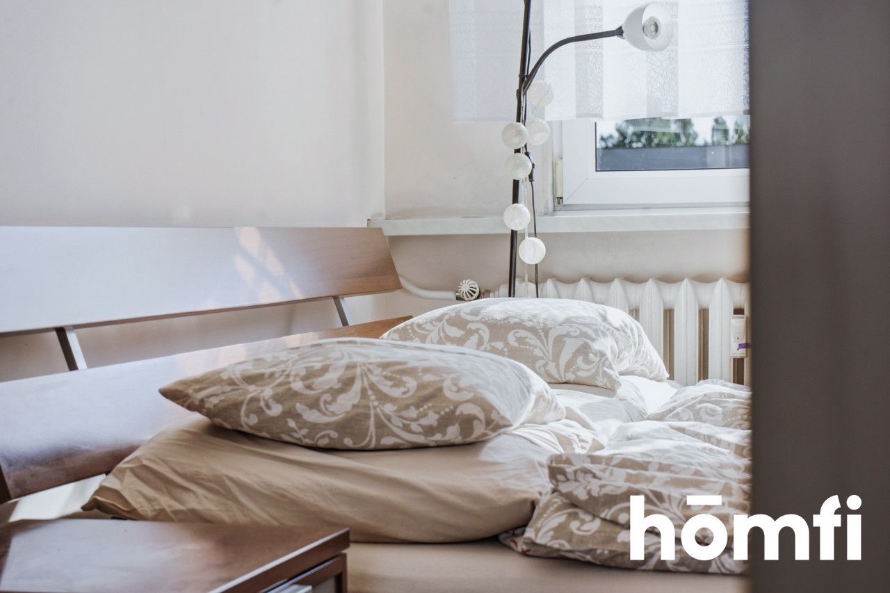 3-ROOM APARTMENT 59 SQM WITH A COMFORTABLE LAYOUT | GRZEGORZKA, DĄBRÓWKA MAŁA, KATOWICE - Квартира - Продаж - Katowice, Dąbrówka Mała