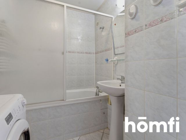 3-ROOM APARTMENT 59 SQM WITH A COMFORTABLE LAYOUT | GRZEGORZKA, DĄBRÓWKA MAŁA, KATOWICE - Apartment - Sale - Katowice, Dąbrówka Mała