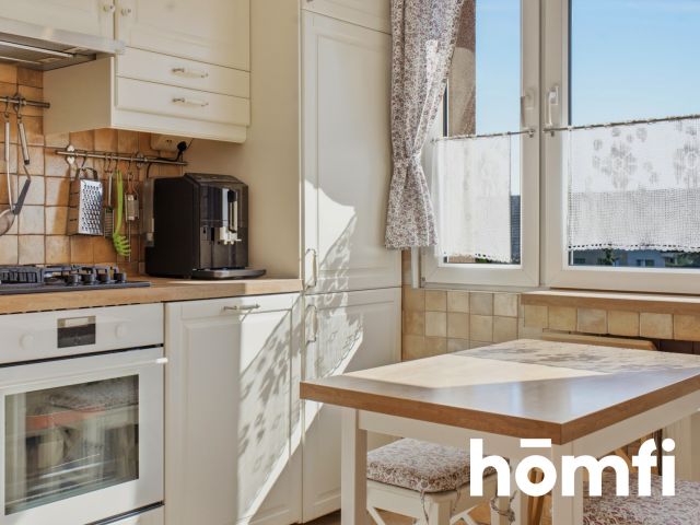 3-ROOM APARTMENT 59 SQM WITH A COMFORTABLE LAYOUT | GRZEGORZKA, DĄBRÓWKA MAŁA, KATOWICE - Квартира - Продаж - Katowice, Dąbrówka Mała