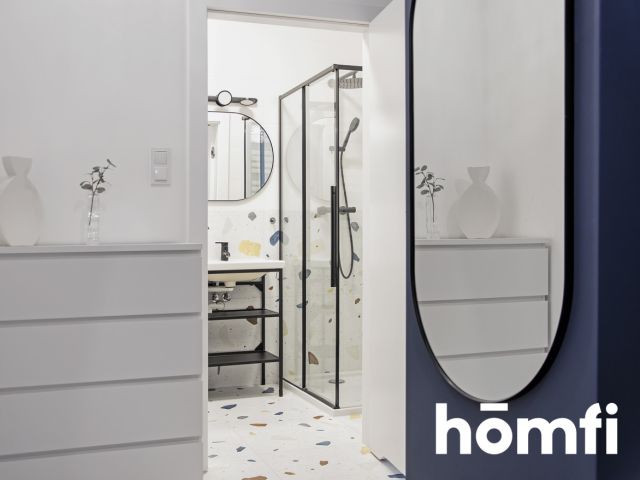 Flat on Świerzawska Street – Poznań - Apartment - Rent - Poznań, Grunwald / Marcelin