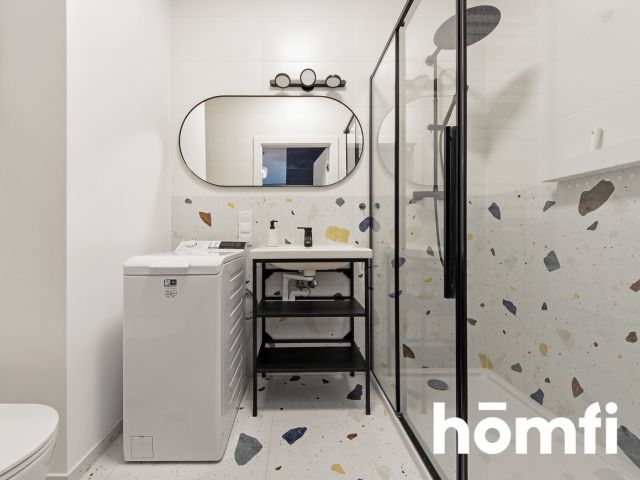 Flat on Świerzawska Street – Poznań - Apartment - Rent - Poznań, Grunwald / Marcelin