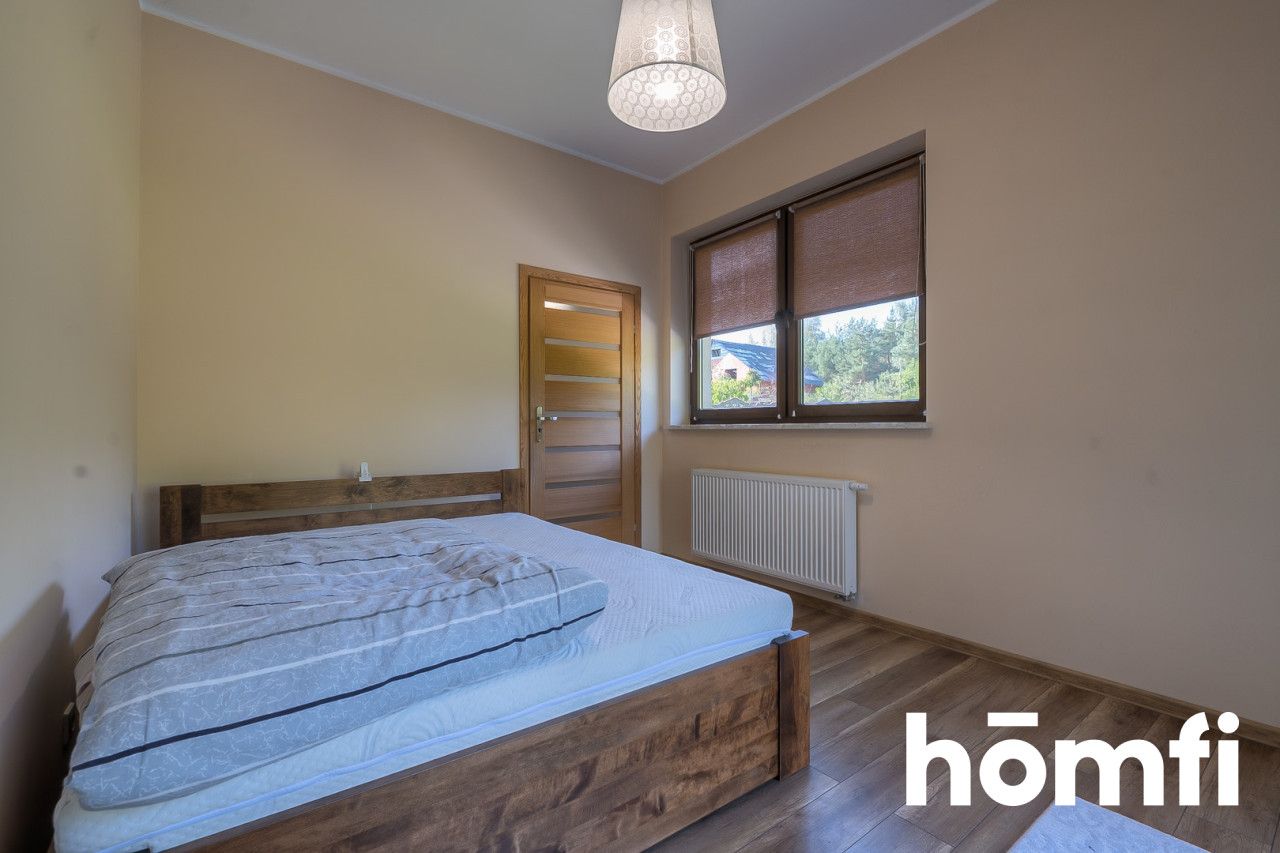HOUSE WITH A LARGE PLOT NEAR RADOM - House - Sale - Radomski, Jastrzębia / Bartodzieje