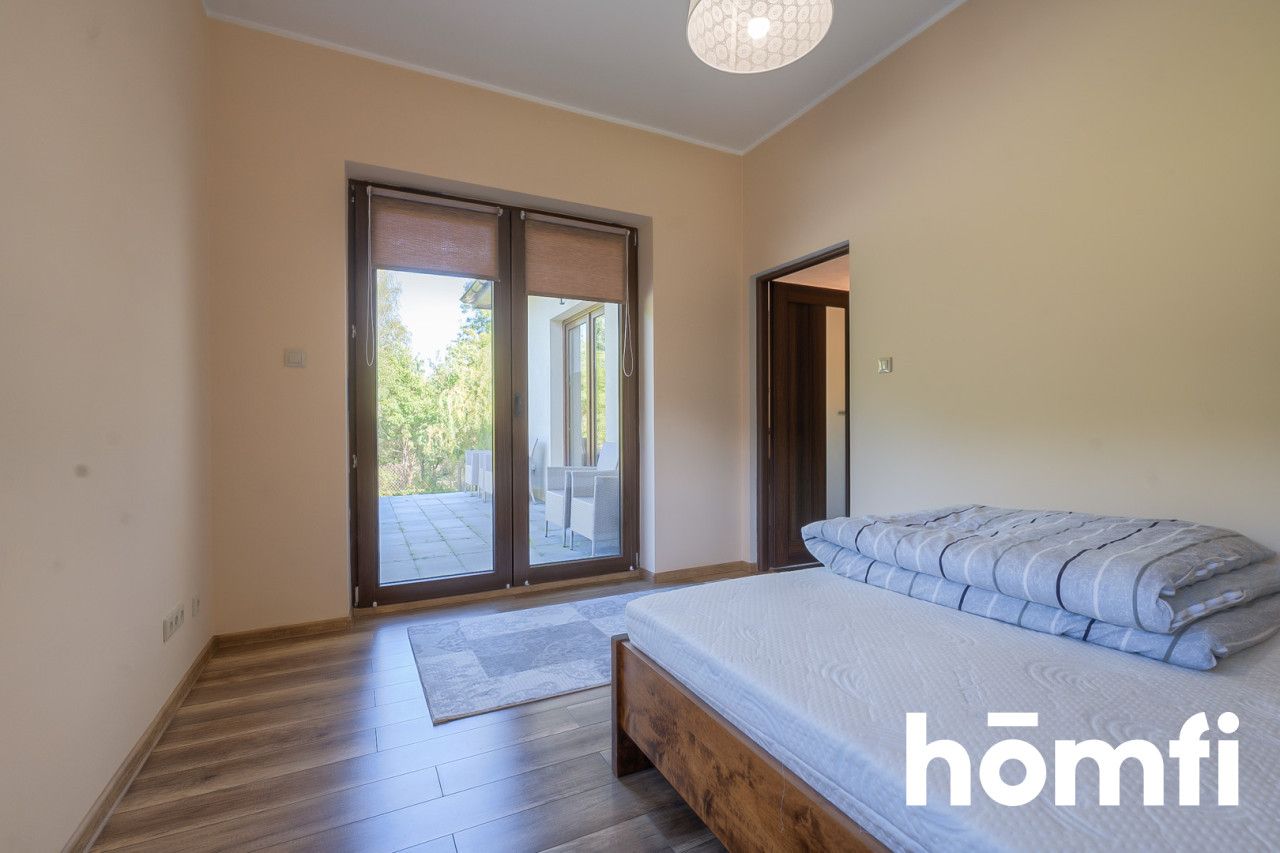 HOUSE WITH A LARGE PLOT NEAR RADOM - House - Sale - Radomski, Jastrzębia / Bartodzieje