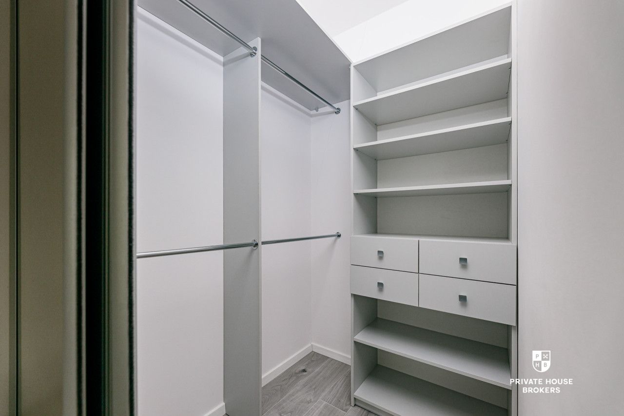 2-pokoje z balkonem i parkingiem / ul. Piękna - Apartment - Rent - Wrocław, Krzyki / Tarnogaj
