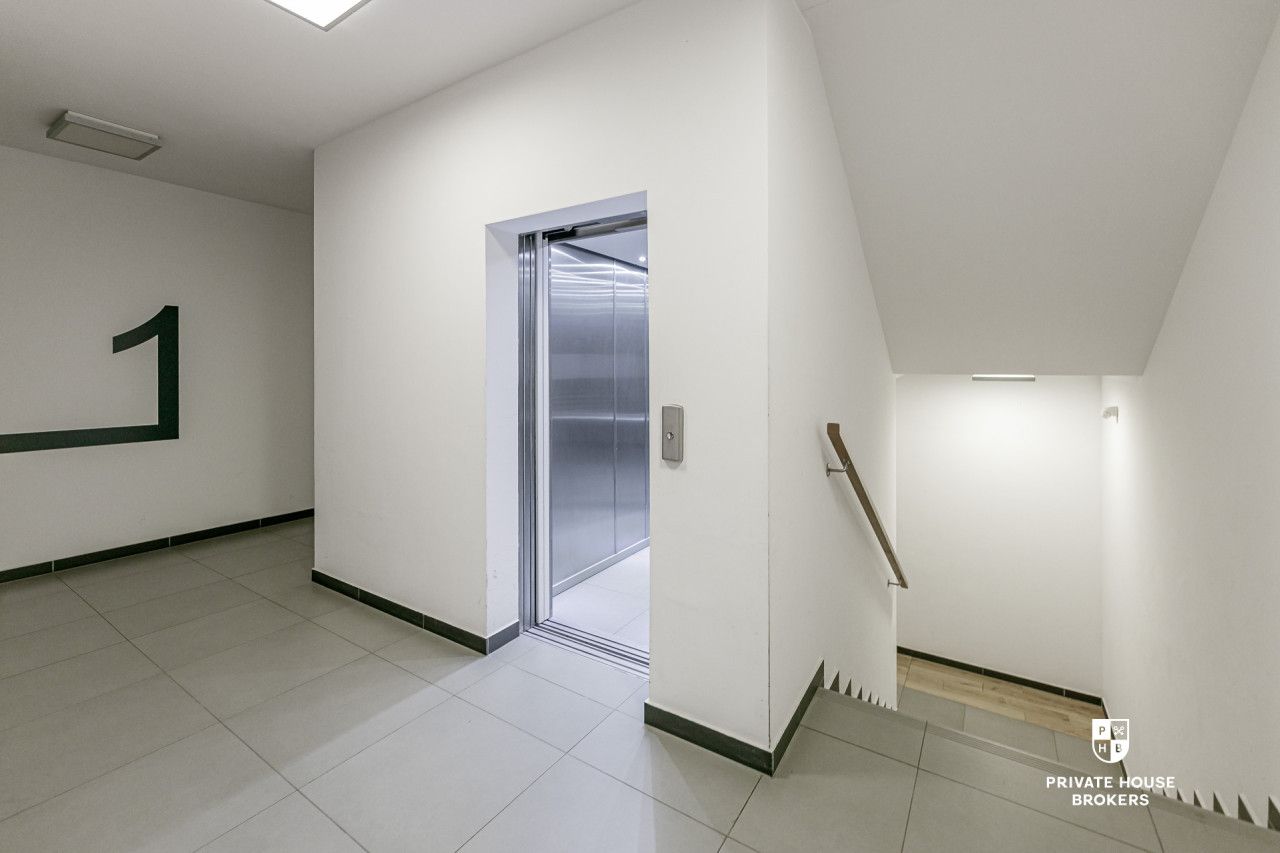 2-pokoje z balkonem i parkingiem / ul. Piękna - Apartment - Rent - Wrocław, Krzyki / Tarnogaj
