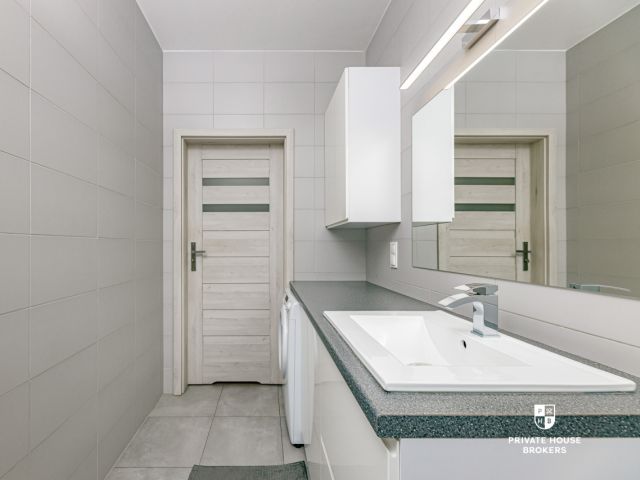 2-pokoje z balkonem i parkingiem / ul. Piękna - Apartment - Rent - Wrocław, Krzyki / Tarnogaj