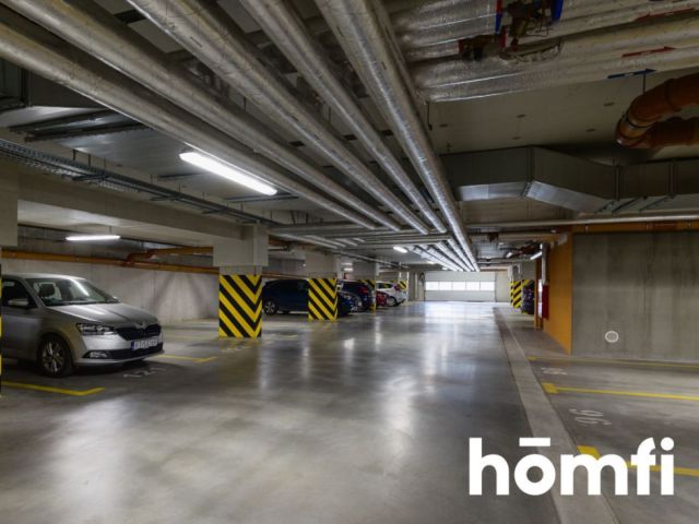 2 POKOJE Z PARKINGIEM I KLIMATYZACJĄ - Квартира - Оренда - Wrocław, Krzyki / Jagodno