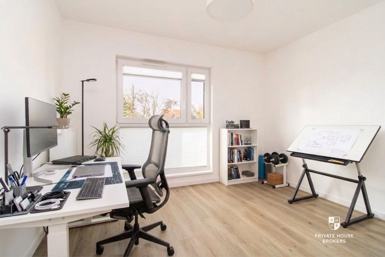 Funkcjonalne, 4 pokojowe mieszkanie Bonarka Living - Mieszkanie - Sprzedaż - Kraków, Podgórze / Bonarka
