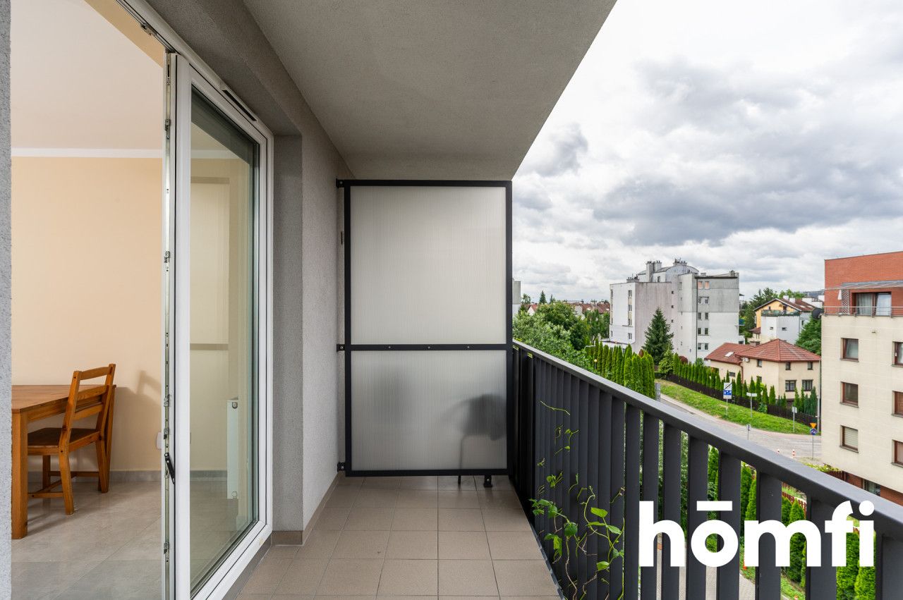 One bedroom near Prądnik Czerwony - Apartment - Rent - Kraków, Śródmieście / Prądnik Czerwony
