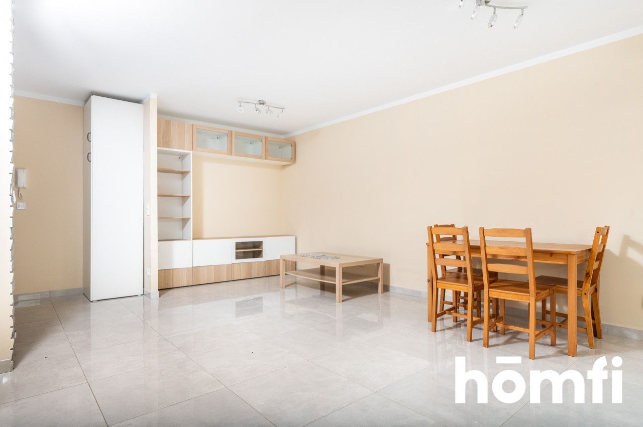 One bedroom near Prądnik Czerwony - Apartment - Rent - Kraków, Śródmieście / Prądnik Czerwony