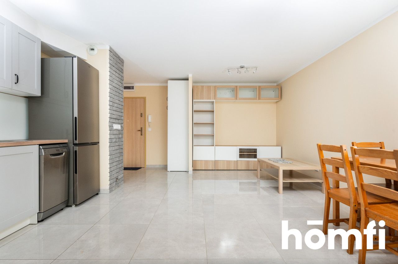 One bedroom near Prądnik Czerwony - Apartment - Rent - Kraków, Śródmieście / Prądnik Czerwony