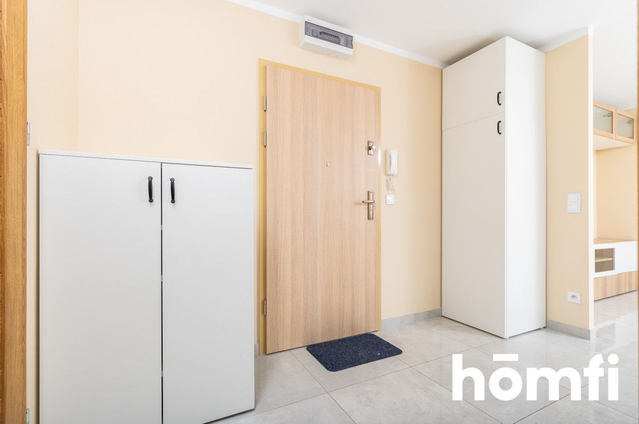 One bedroom near Prądnik Czerwony - Apartment - Rent - Kraków, Śródmieście / Prądnik Czerwony