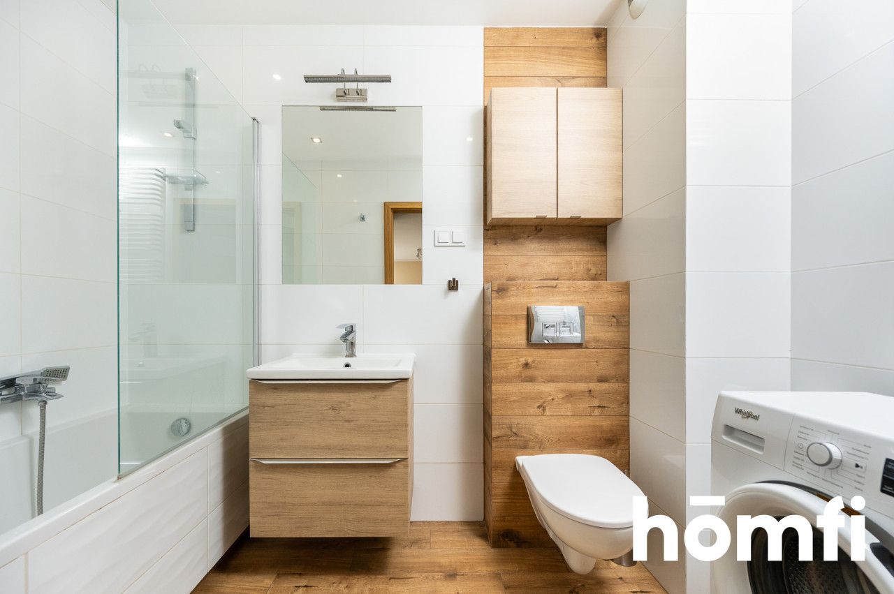 One bedroom near Prądnik Czerwony - Apartment - Rent - Kraków, Śródmieście / Prądnik Czerwony