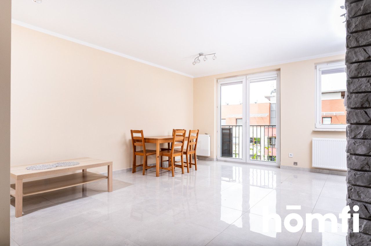 One bedroom near Prądnik Czerwony - Apartment - Rent - Kraków, Śródmieście / Prądnik Czerwony