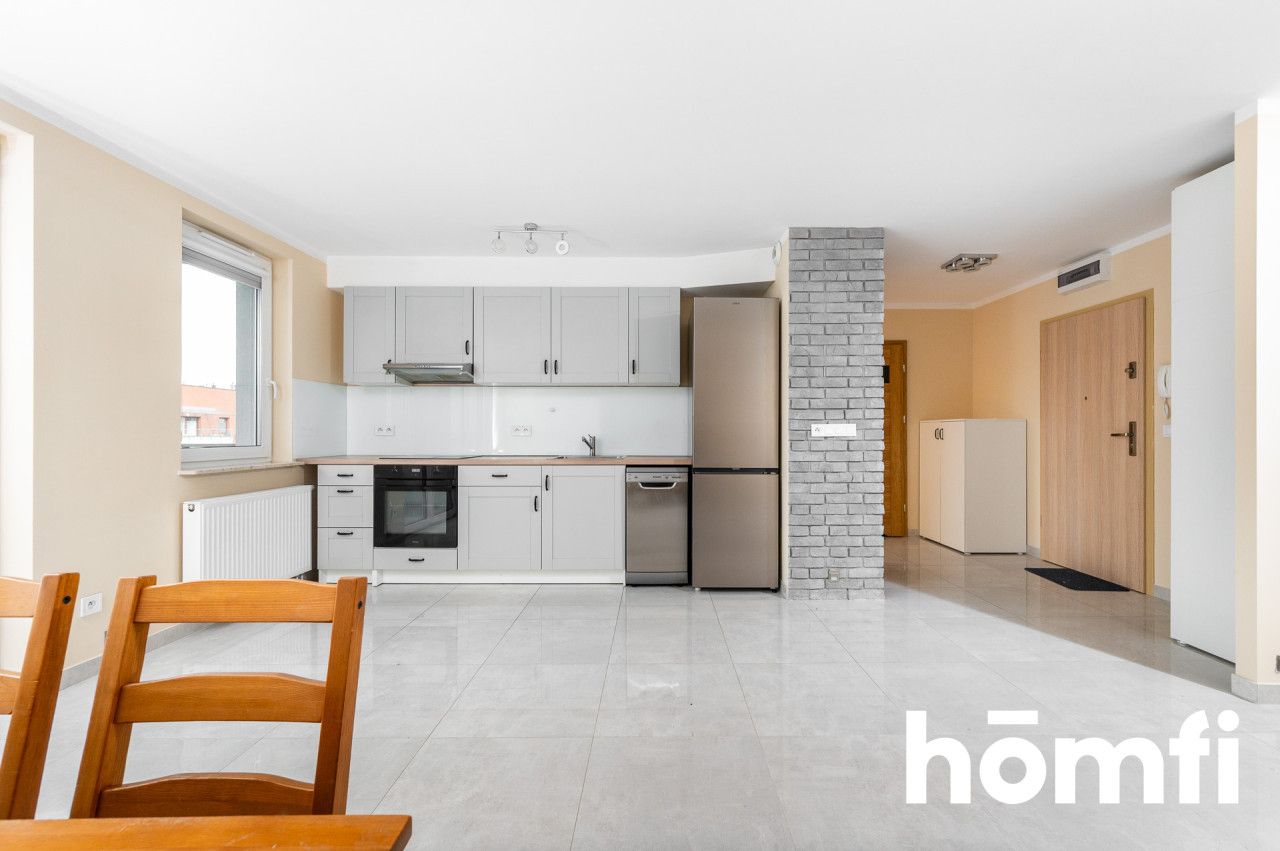 One bedroom near Prądnik Czerwony - Apartment - Rent - Kraków, Śródmieście / Prądnik Czerwony
