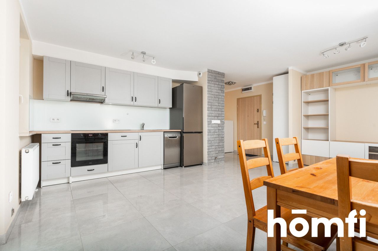 One bedroom near Prądnik Czerwony - Apartment - Rent - Kraków, Śródmieście / Prądnik Czerwony