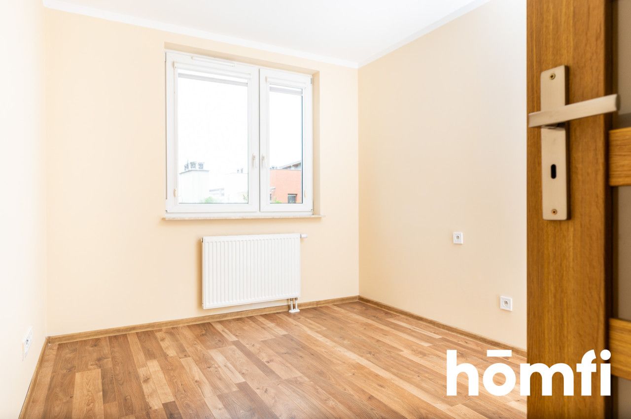 One bedroom near Prądnik Czerwony - Apartment - Rent - Kraków, Śródmieście / Prądnik Czerwony