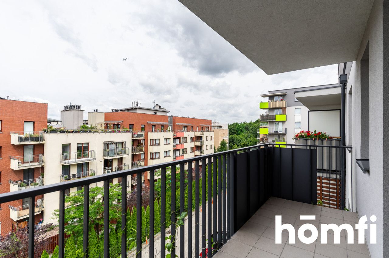 One bedroom near Prądnik Czerwony - Apartment - Rent - Kraków, Śródmieście / Prądnik Czerwony