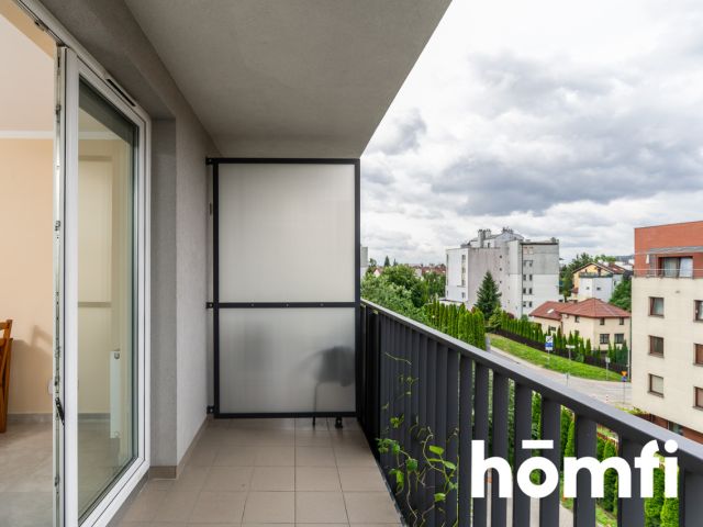 One bedroom near Prądnik Czerwony - Apartment - Rent - Kraków, Śródmieście / Prądnik Czerwony
