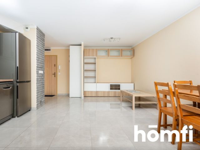 One bedroom near Prądnik Czerwony - Apartment - Rent - Kraków, Śródmieście / Prądnik Czerwony