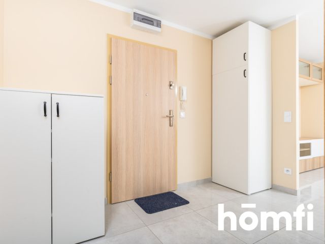 One bedroom near Prądnik Czerwony - Apartment - Rent - Kraków, Śródmieście / Prądnik Czerwony