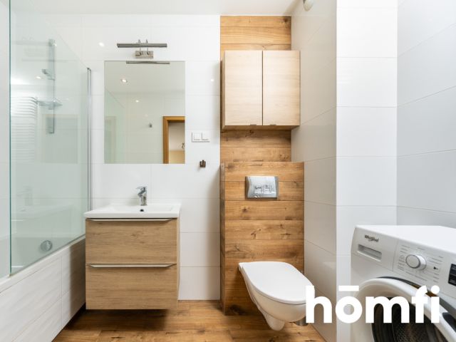 One bedroom near Prądnik Czerwony - Apartment - Rent - Kraków, Śródmieście / Prądnik Czerwony