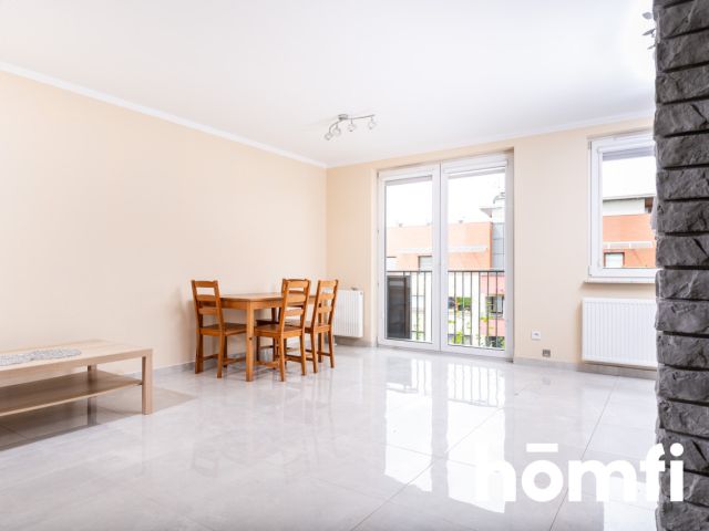One bedroom near Prądnik Czerwony - Apartment - Rent - Kraków, Śródmieście / Prądnik Czerwony