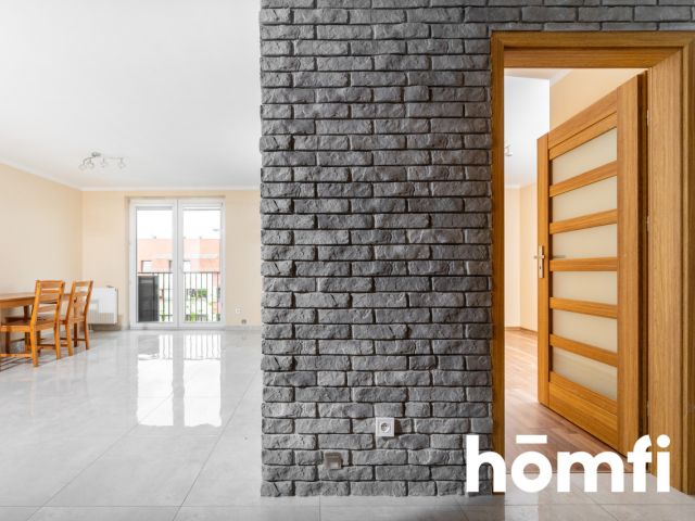 One bedroom near Prądnik Czerwony - Apartment - Rent - Kraków, Śródmieście / Prądnik Czerwony