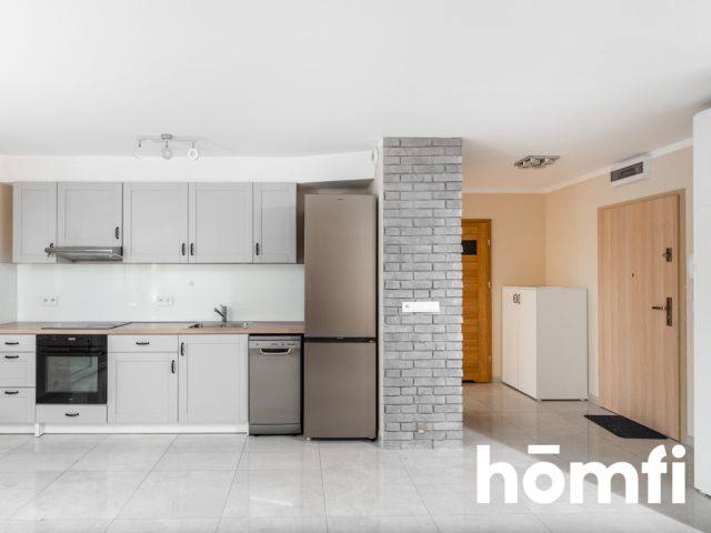 One bedroom near Prądnik Czerwony - Apartment - Rent - Kraków, Śródmieście / Prądnik Czerwony