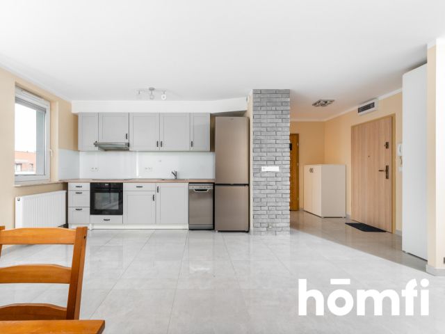 One bedroom near Prądnik Czerwony - Apartment - Rent - Kraków, Śródmieście / Prądnik Czerwony