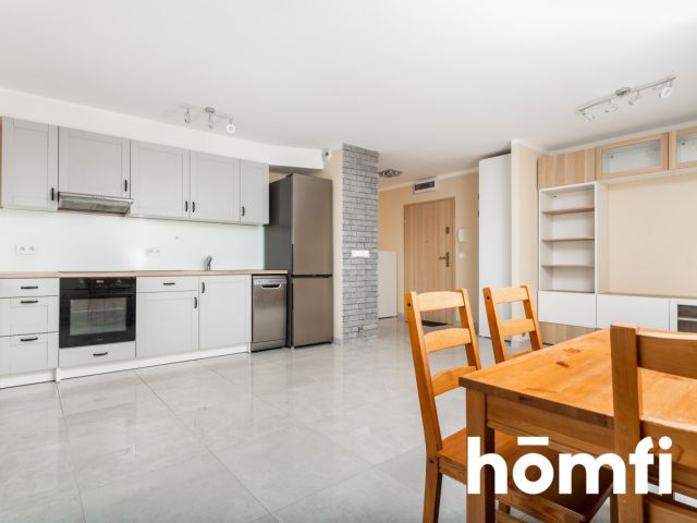 One bedroom near Prądnik Czerwony - Apartment - Rent - Kraków, Śródmieście / Prądnik Czerwony