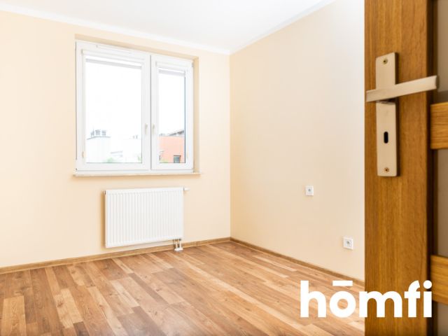 One bedroom near Prądnik Czerwony - Apartment - Rent - Kraków, Śródmieście / Prądnik Czerwony