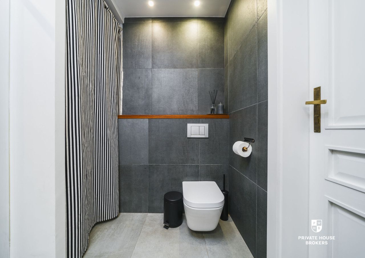 Spacious 50m2 apartment near Zakrzówek - Apartment - Rent - Kraków, Podgórze / Dębniki
