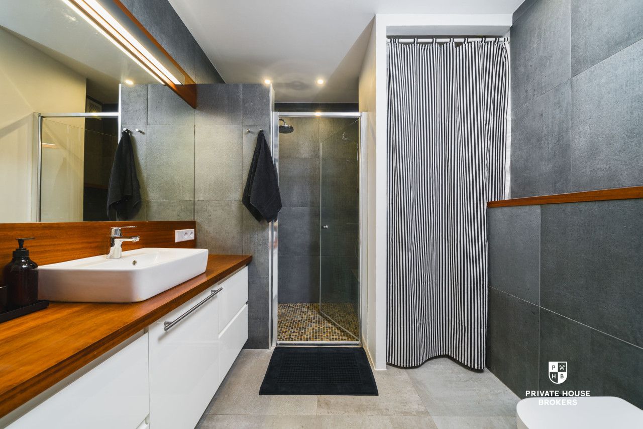 Spacious 50m2 apartment near Zakrzówek - Apartment - Rent - Kraków, Podgórze / Dębniki