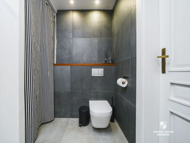 Spacious 50m2 apartment near Zakrzówek - Apartment - Rent - Kraków, Podgórze / Dębniki