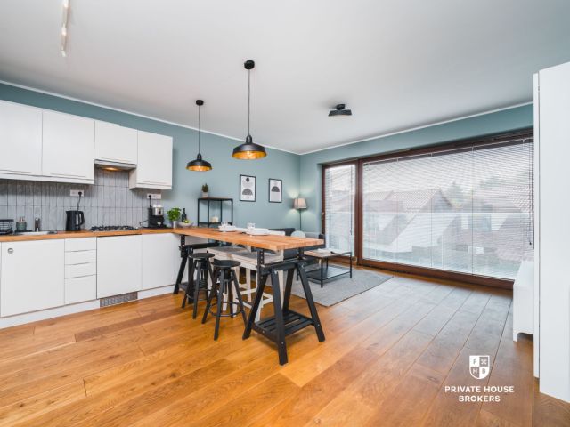 Spacious 50m2 apartment near Zakrzówek - Apartment - Rent - Kraków, Podgórze / Dębniki
