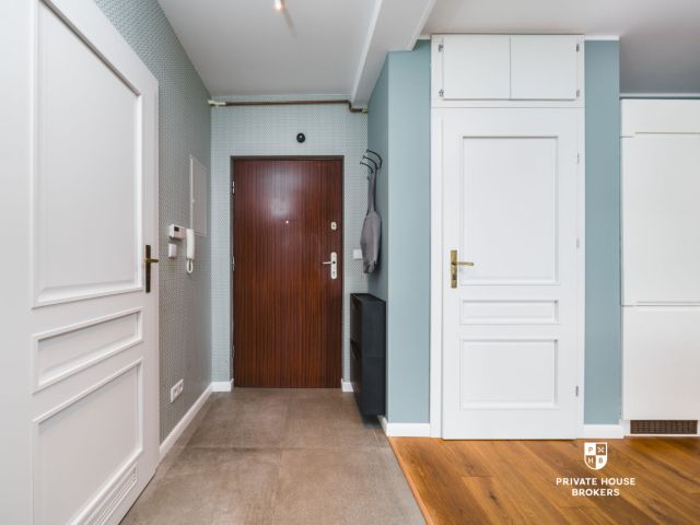 Spacious 50m2 apartment near Zakrzówek - Apartment - Rent - Kraków, Podgórze / Dębniki