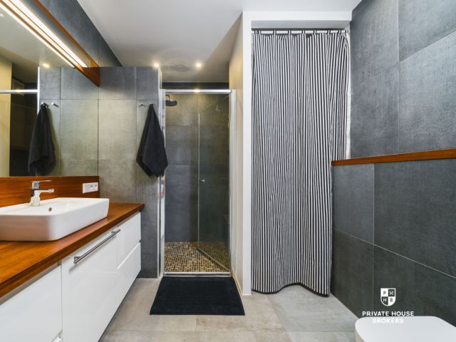 Spacious 50m2 apartment near Zakrzówek - Apartment - Rent - Kraków, Podgórze / Dębniki