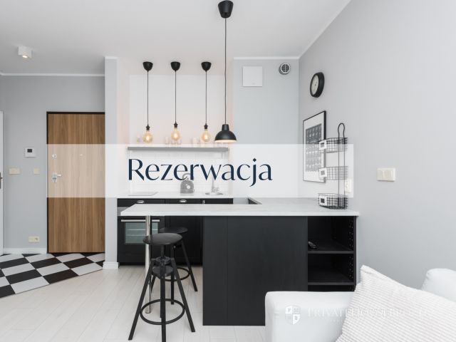 Mieszkanie 27m2 Rakowicka 22H - Mieszkanie - Wynajem - Kraków, Śródmieście / Stare Miasto