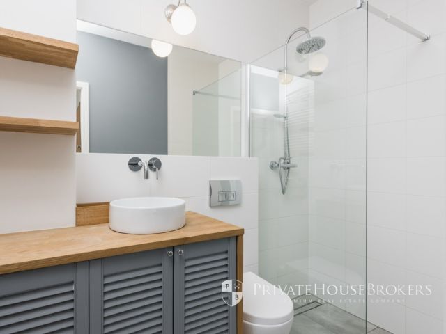 Apartment 27m2, Rakowicka street - Apartment - Rent - Kraków, Śródmieście / Stare Miasto