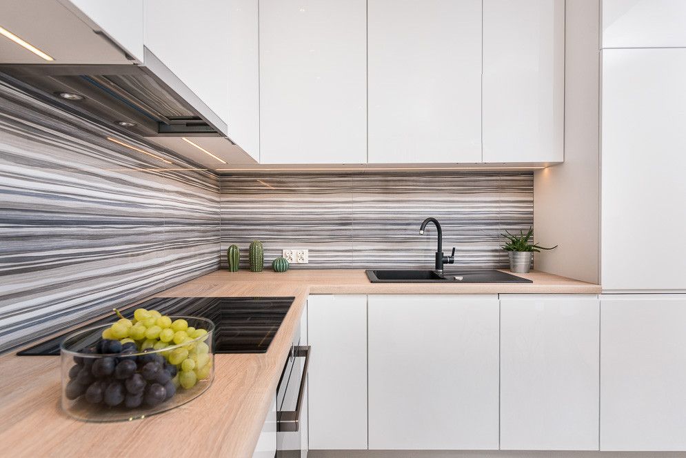 Finished apartment in an attractive location - Apartment - Rent - Kraków, Krowodrza / Salwator