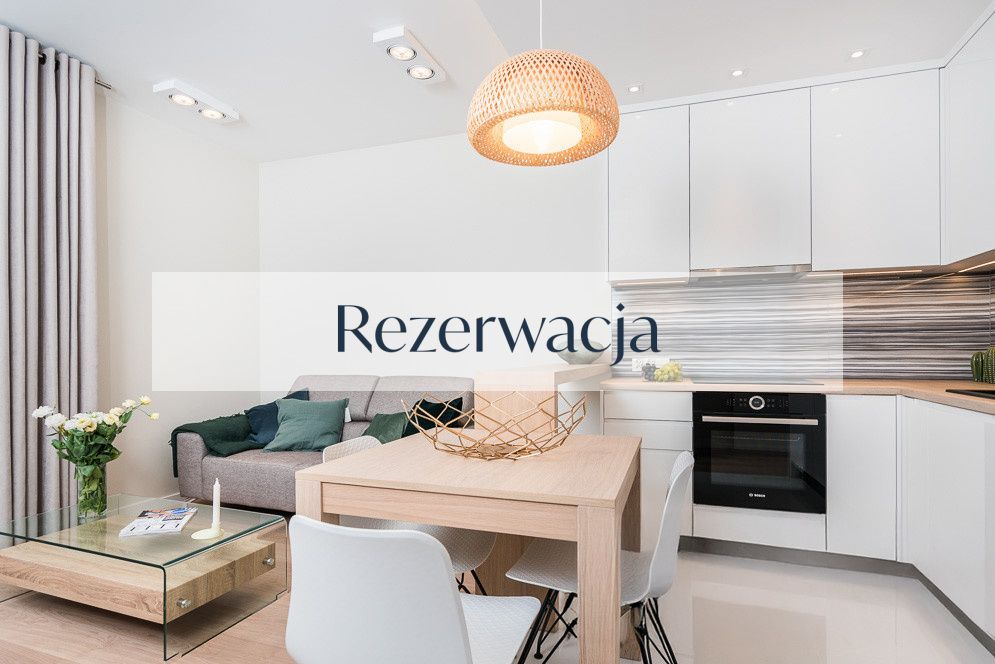 Finished apartment in an attractive location - Apartment - Rent - Kraków, Krowodrza / Salwator