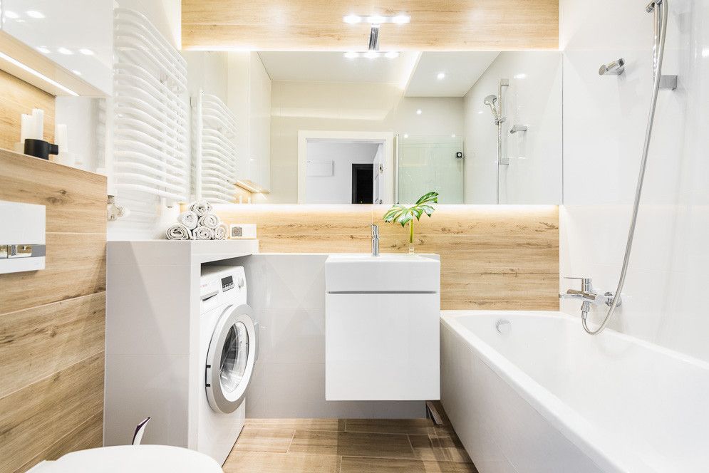 Finished apartment in an attractive location - Apartment - Rent - Kraków, Krowodrza / Salwator