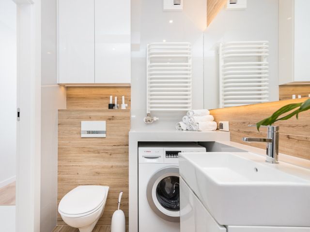 Wykończony apartament w atrakcyjnej lokalizacji - Mieszkanie - Wynajem - Kraków, Krowodrza / Salwator