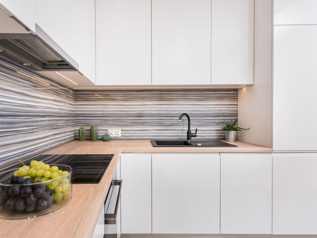 Wykończony apartament w atrakcyjnej lokalizacji - Mieszkanie - Wynajem - Kraków, Krowodrza / Salwator