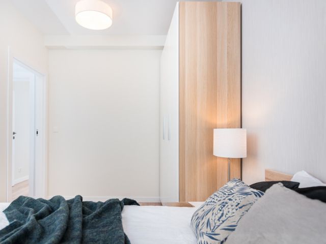 Wykończony apartament w atrakcyjnej lokalizacji - Mieszkanie - Wynajem - Kraków, Krowodrza / Salwator