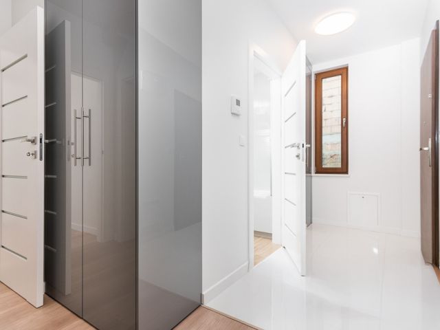 Wykończony apartament w atrakcyjnej lokalizacji - Mieszkanie - Wynajem - Kraków, Krowodrza / Salwator