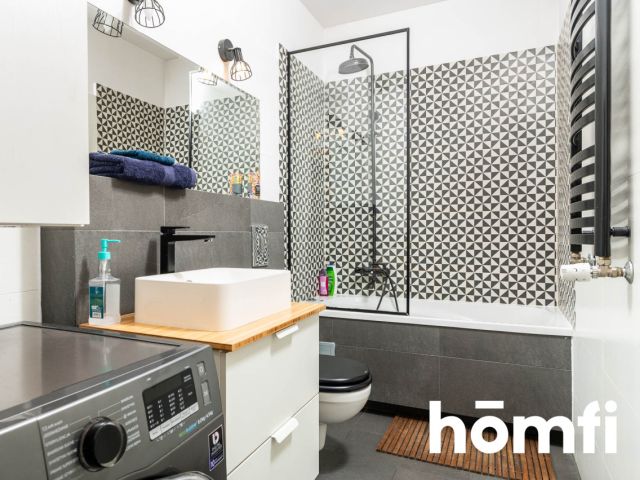One bedroom with balcony - Apartment - Sale - Kraków, Śródmieście / Stare Miasto